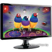 Монитор ViewSonic VA2431W