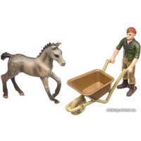 Фигурка Yako Toys Мир вокруг нас Н93733