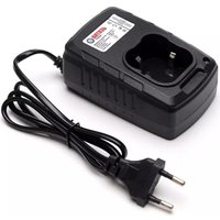 Ударная дрель-шуруповерт Витязь ДА-1016-У10М БСП 18012025 (с 2-мя АКБ, кейс)