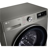 Стирально-сушильная машина LG F2V7FR2P