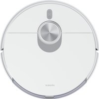 Робот-пылесос Xiaomi Robot Vacuum S20+ B108GL (международная версия, белый) + Умные часы Xiaomi Redmi Watch 3 (черный, международная версия) по акции