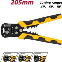 Стриппер Deli DL2018