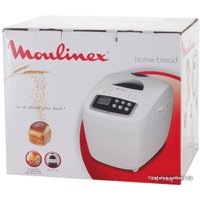 Хлебопечка Moulinex OW1101