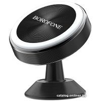 Держатель для смартфона Borofone BH5 (черный)