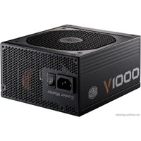 Блок питания Cooler Master V1000 RSA00-AFBAG1-EU