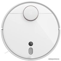 Робот-пылесос Xiaomi Mi Robot Vacuum Cleaner 1S SDJQR03RR (китайская версия)