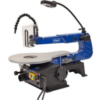 Лобзиковый станок Scheppach DECO-XLS