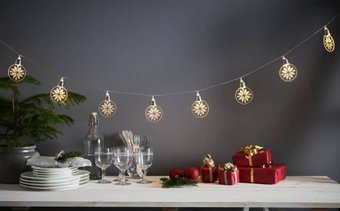Eglo Ornament 411112