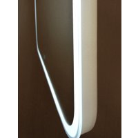  Silver Mirrors Зеркало Стив 60x80 LED-00002405