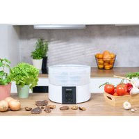 Сушилка для овощей и фруктов Zelmer ZFD2020