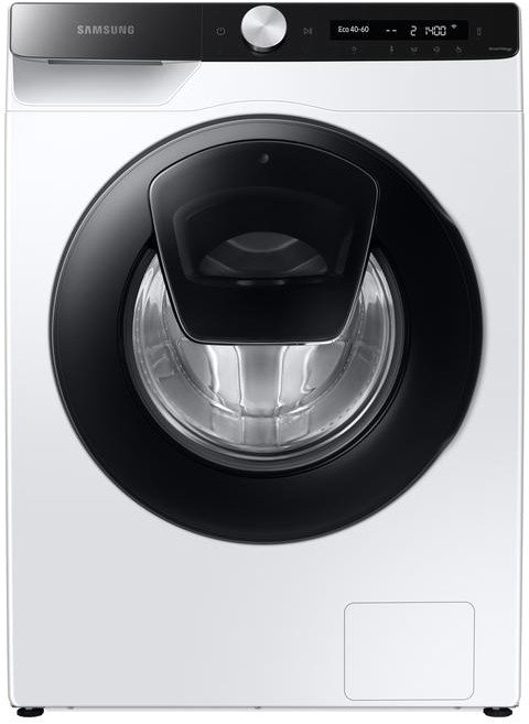 

Стиральная машина Samsung WW80T554DAE/S7
