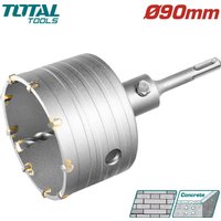 Коронка Total TAC430901 в Могилеве