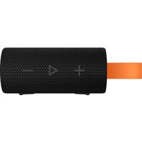 Беспроводная колонка Xiaomi Sound Pocket (черный, международная версия)
