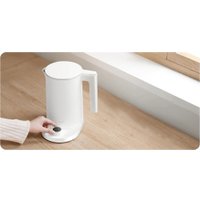 Электрический чайник Xiaomi Smart Kettle 2 Pro MJJYSH01-A (евровилка)