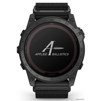 Умные часы Garmin Tactix 7 Pro Ballistics
