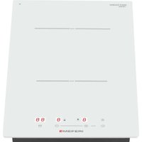 Варочная панель Meferi MIH302WH Comfort