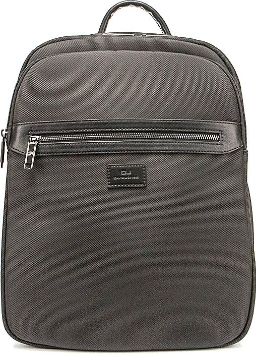 

Городской рюкзак David Jones 823-931107-BLK (черный)