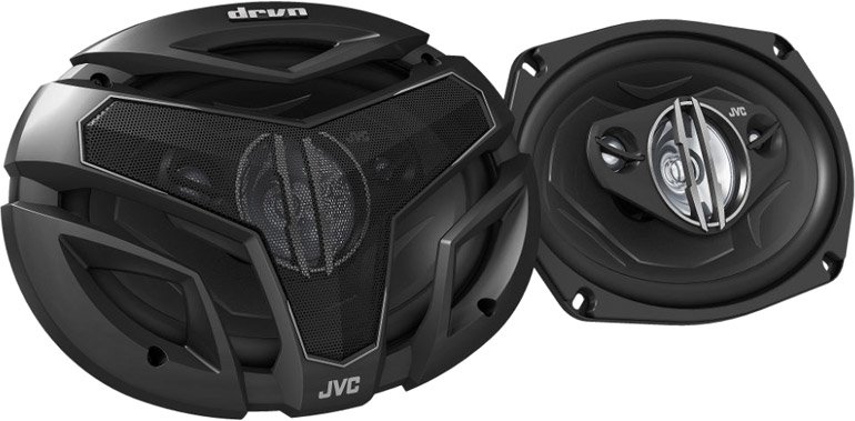 

Коаксиальная АС JVC CS-ZX6940