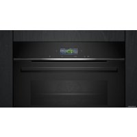 Электрический духовой шкаф Siemens iQ700 CB734G1B1