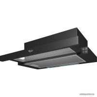 Кухонная вытяжка Whirlpool AKR 749/1 NB