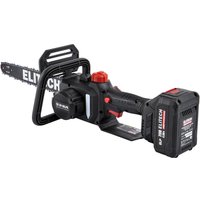 Аккумуляторная пила ELITECH CS 2012BLPK HD E1611.026.01 (с 1-им АКБ)