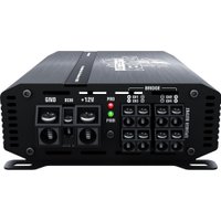 Автомобильный усилитель Prology RX-4120D Kraken