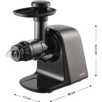 Соковыжималка Sencor SSJ 0900BK