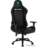 Игровое (геймерское) кресло ThunderX3 BC5 (черный)
