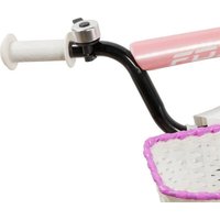 Детский велосипед Foxx Simple 14 2025 144SIMPLE.PK6 (розовый)