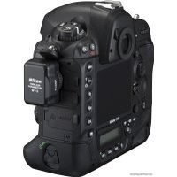 Зеркальный фотоаппарат Nikon D4S Body