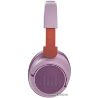 Наушники JBL JR460NC (розовый)