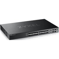 Управляемый коммутатор 3-го уровня Zyxel XGS2220-30F-EU0101F