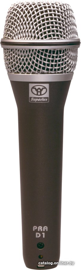 Проводной микрофон Superlux PRAD1