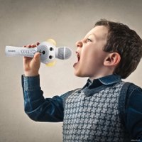 Bluetooth-микрофон Lenco BMC-060