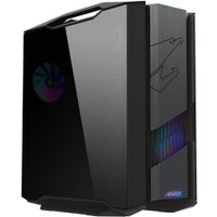 Корпус Gigabyte Aorus C601 Glass Global