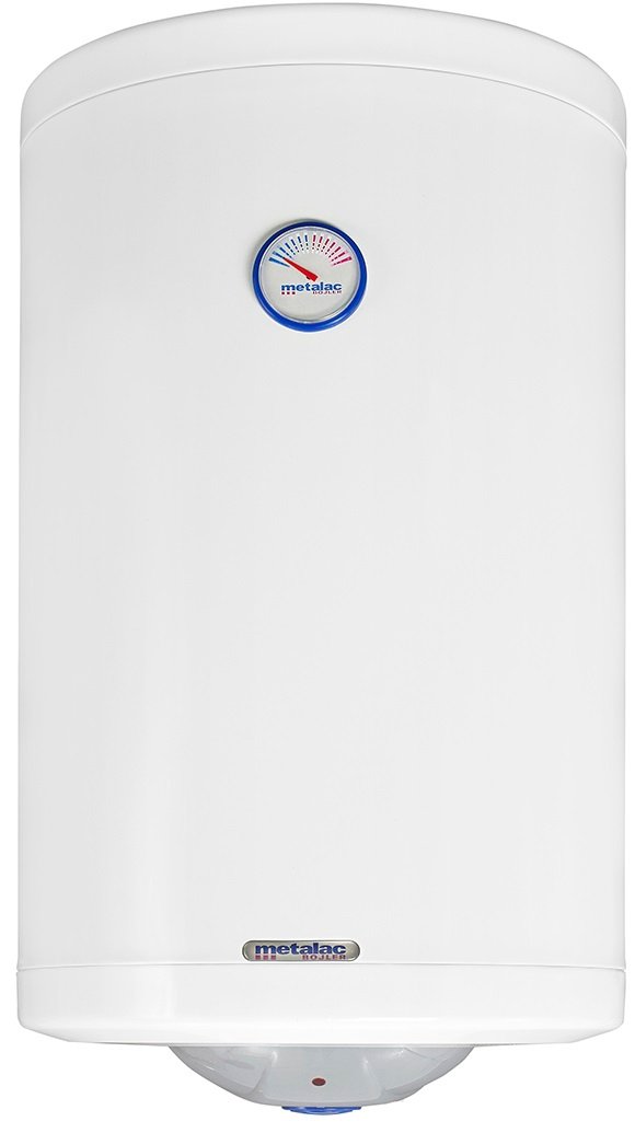 

Накопительный электрический водонагреватель Metalac Heatleader MB Inox 50 R