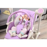 Трансформер Carrello Triumph (коричневый)