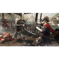  Assassin's Creed IV: Black Flag для PlayStation 4