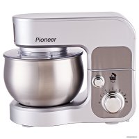 Планетарный миксер Pioneer MX323 Silver