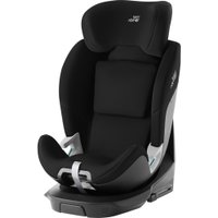 Детское автокресло Britax Romer Swivel (space black)