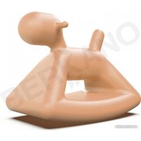 Каталка Berkano Skippy 270_001_27 (терракотовый)