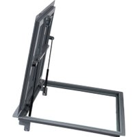 Люк ЛючкиБел Погребок Техно (70x60П)