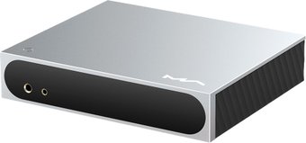 Matrix Audio mini-i Pro 4 (серебристый)