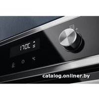 Электрический духовой шкаф Electrolux SurroundCook 600 EOF6P70X