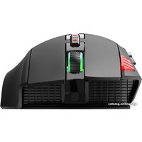 Игровая мышь AULA Fire H512