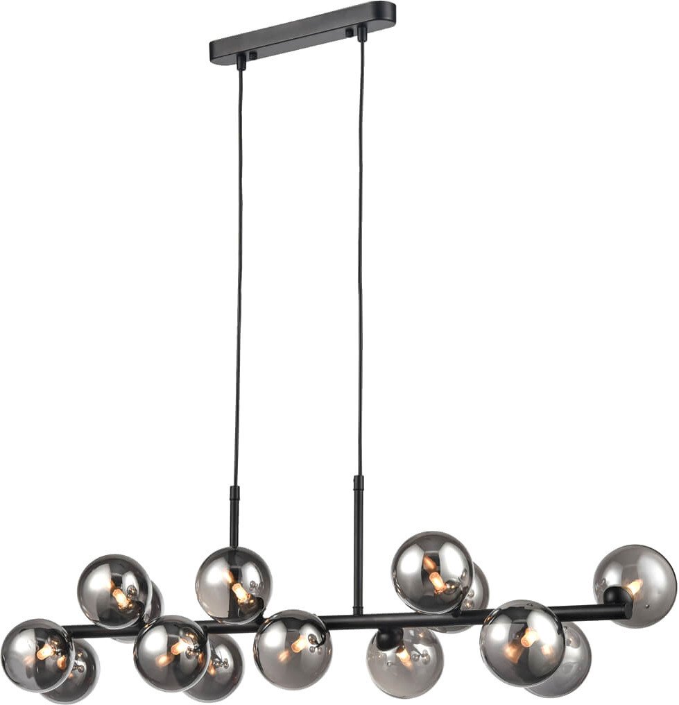 

Подвесная люстра Vele Luce Bond VL5632P14