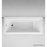 Ванна AM.PM Gem W90A-170-070W-A (с каркасом и экраном)