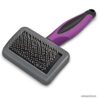 Пуходерка Triol Стандарт M 17х12 см