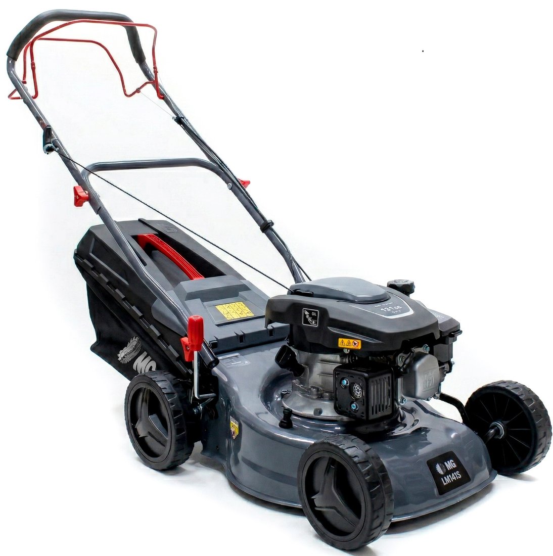 Газонокосилка MG LM141S