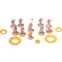 Настольная игра Crowd Games Blood Rage. Кровь и ярость